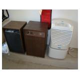 dehumidifiers 