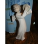 lladro angel 