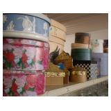 decorative boxes 