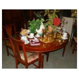 dining room table 