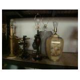lamps 