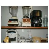 kitchen appliances 