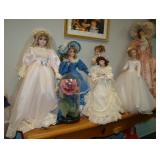 vintage dolls 