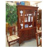 china cabinet 