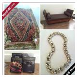 Dallas Downsizing Online Auction - Lontos Drive 