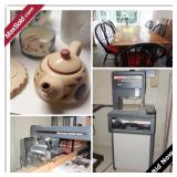 Lorton Downsizing Online Auction- Cross Chase Circle 