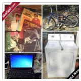 Hazlet Estate Sale Online Auction - Allen Street