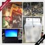 Hazlet Estate Sale Online Auction - Allen Street
