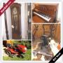Hopewell Junction Moving Online Auction - Rainbow Crest