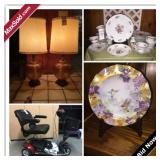 Stuart Estate Online Auction - SW Meadowlark Circle