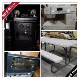 Northborough Business Liquidation Online Auction - Lyman St (STORAGE)