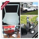 Abingdon Downsizing Online Auction - Preston Lane