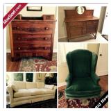 Seattle Downsizing Online Auction - 31st Ave S
