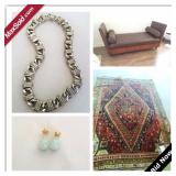 Dallas Downsizing Online Auction - Lontos Drive 