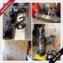 Parker Downsizing Online Auction - E Tallkid Ave