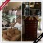 Spring Downsizing Online Auction - Emory Trail