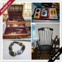 Cambridge Estate Sale Online Auction - Coolidge Hill Road