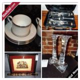 Baltimore Moving Online Auction - West 38th Street