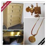Brookline Estate Online Auction - Wolcott Rd