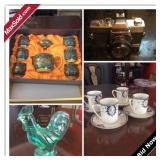 Irvington Estate Online Auction - Webster St.