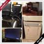 Dallas Downsizing Online Auction - Fleetwood Oaks Avenue (CONDO)
