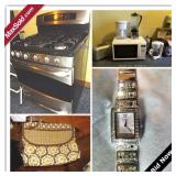 Brooklyn Estate Sale Online Auction - West 5th Street (CONDO)