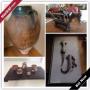San Jose Downsizing Online Auction - Glen Dell Drive