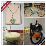 Baltimore Downsizing Online Auction - Bank St (CONDO) 