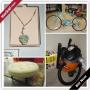 Baltimore Downsizing Online Auction - Bank St (CONDO) 