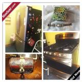 Brooklyn Estate Sale Online Auction - West 5th Street (CONDO)