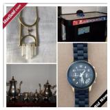 Brookline Downsizing Online Auction - Taylor Crossway