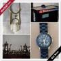 Brookline Downsizing Online Auction - Taylor Crossway