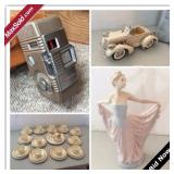 Avon Park Estate Sale Online Auction - East Waterview Drive