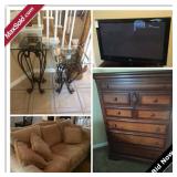 Spring Downsizing Online Auction - Emory Trail