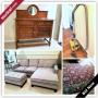 Seattle Downsizing Online Auction - 31st Ave S