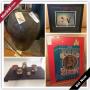 San Jose Downsizing Online Auction - Glen Dell Drive