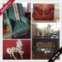 Parkville Moving Online Auction - Cromwood Road