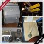 Mount Airy Business Liquidation Online Auction - Glissans Mill Road