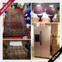 Macon Downsizing Online Auction - Bob O Link Drive