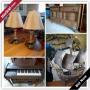Califon Downsizing Online Auction - Winchester Drive