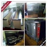 Atlanta Estate Sale Online Auction - Ponce De Leon Avenue Northeast
