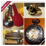 Sandwich Downsizing Online Auction - Moody Drive