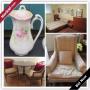 Brookline Moving Online Auction - Monmouth  St (CONDO)