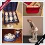 Seguin Downsizing Online Auction - Peacock Street