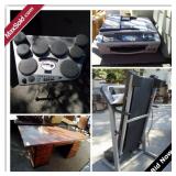 McDonough Downsizing Online Auction - Jodeco Road
