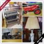 Albrightsville Downsizing Online Auction - Trail Ridge Road