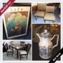 Oceanside Moving Online Auction - Kresse Street