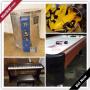 Calistoga Estate Sale Online Auction - Franz Valley Road