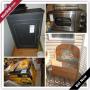 Middle River Moving Online Auction - Wheelhouse Rd.