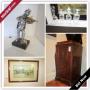 Boston Downsizing Online Auction - Commonwealth Ave (CONDO)